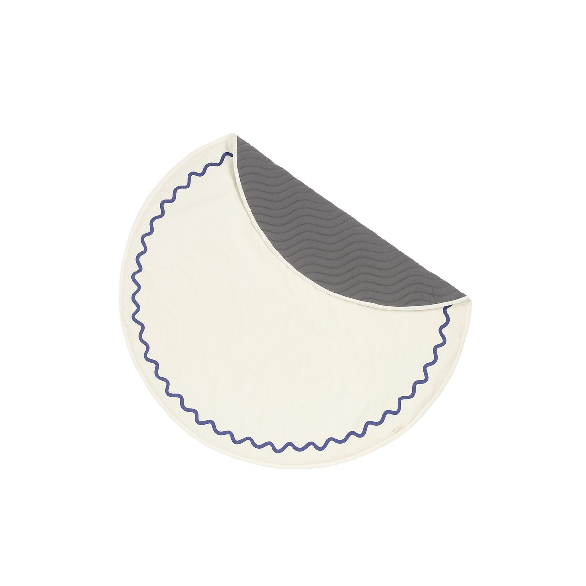Tapis de jeu VIBES blue, NOBODINOZ