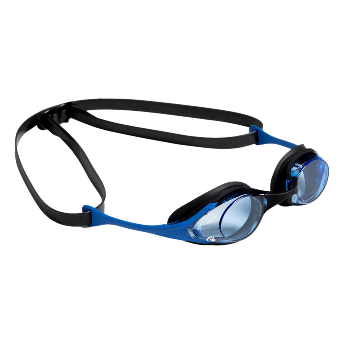 Lunettes de compétition s Cobra Swipe bleu clair - bleu, ARENA