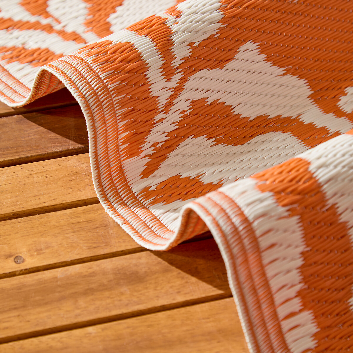 Tocorico Indoor/Outdoor Rug orange, FURN.