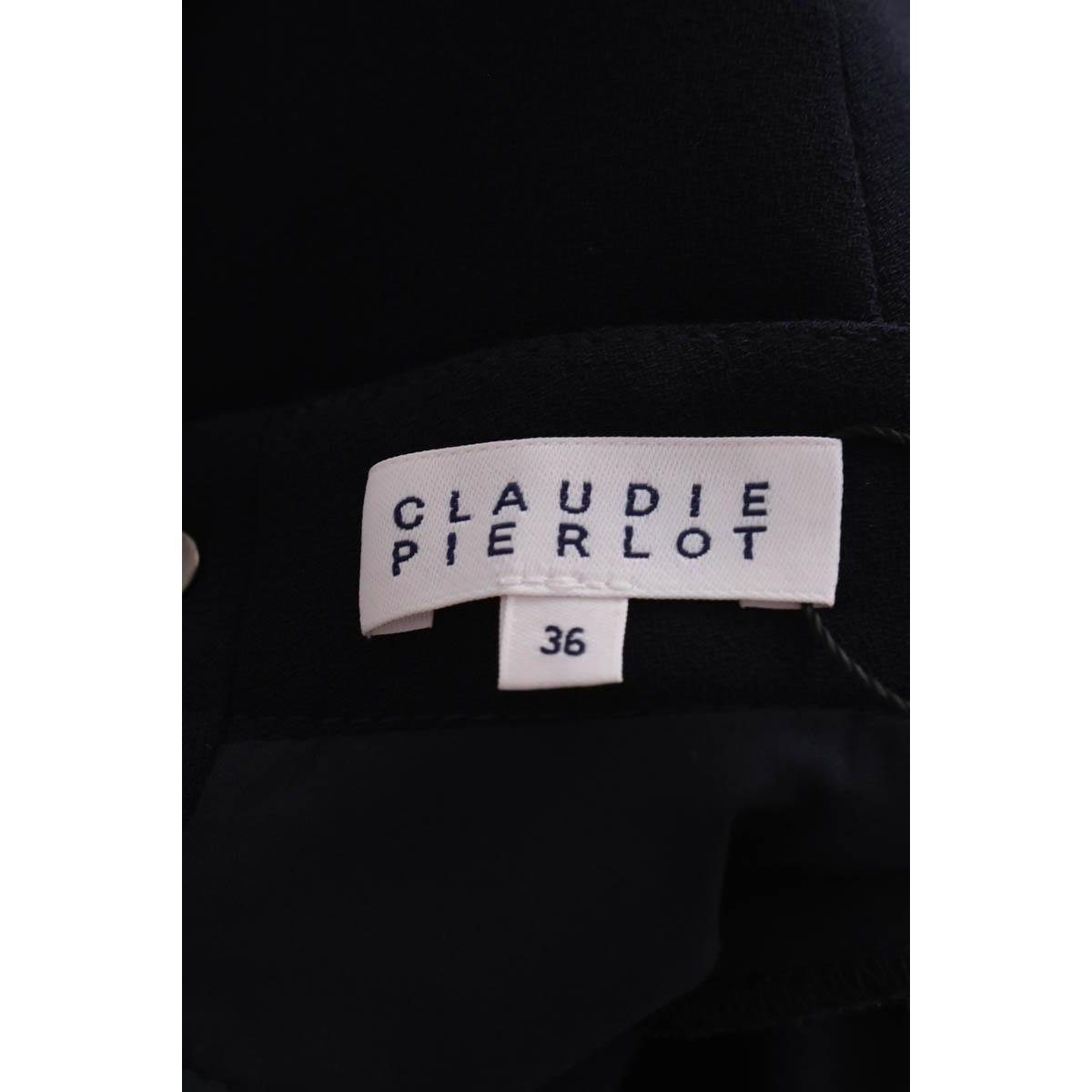 Robe - Très Bon État bleu, CLAUDIE PIERLOT