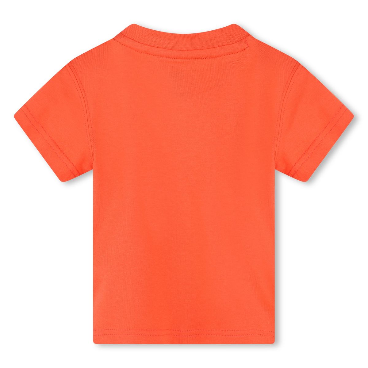 Ensemble T-shirt et short rouge marine, TIMBERLAND