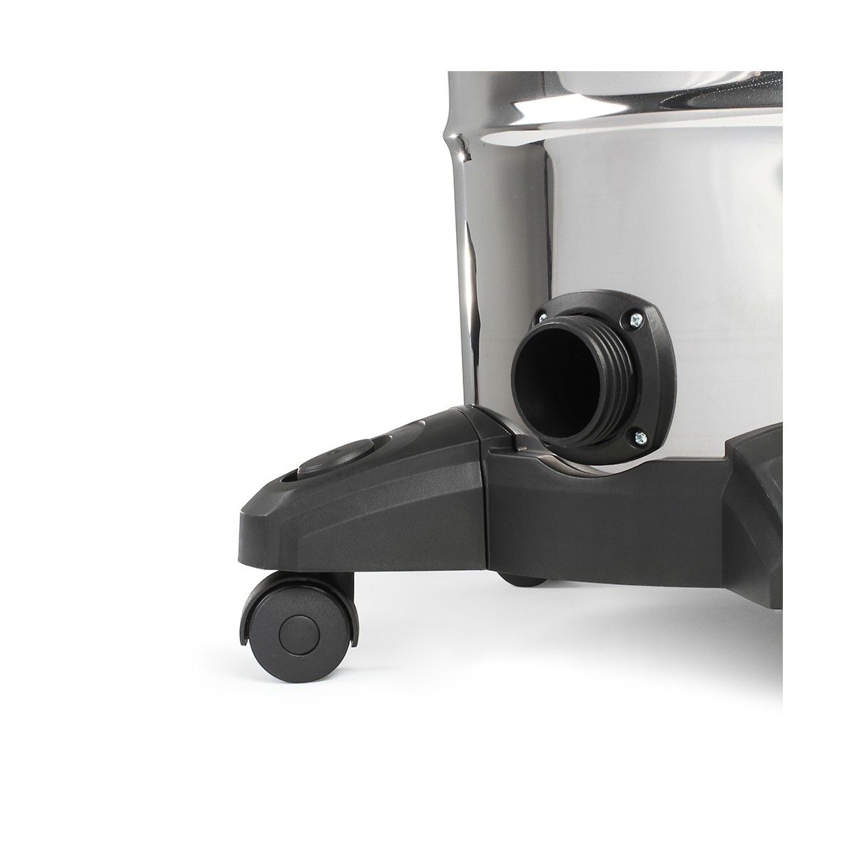 Aspirateur à eau et poussières noir, LIVOO