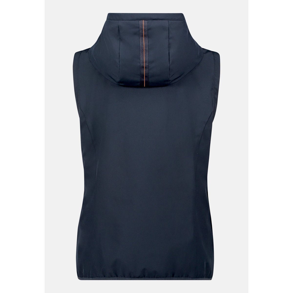 Veste réversible à capuche bleu foncé, BETTY BARCLAY