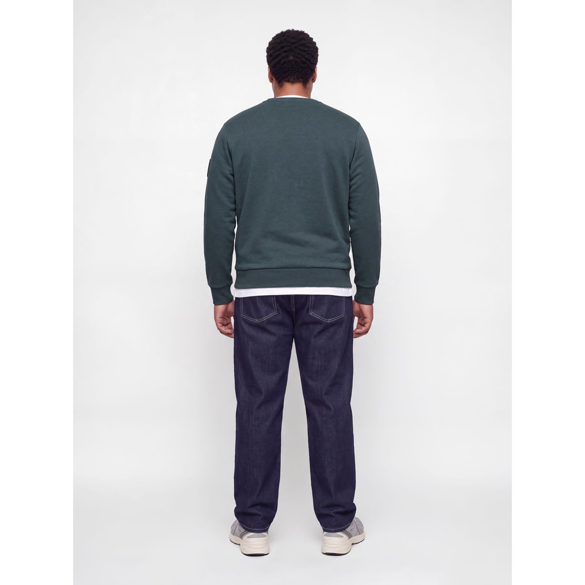 Sweat-Shirt turbulence, JACK & JONES