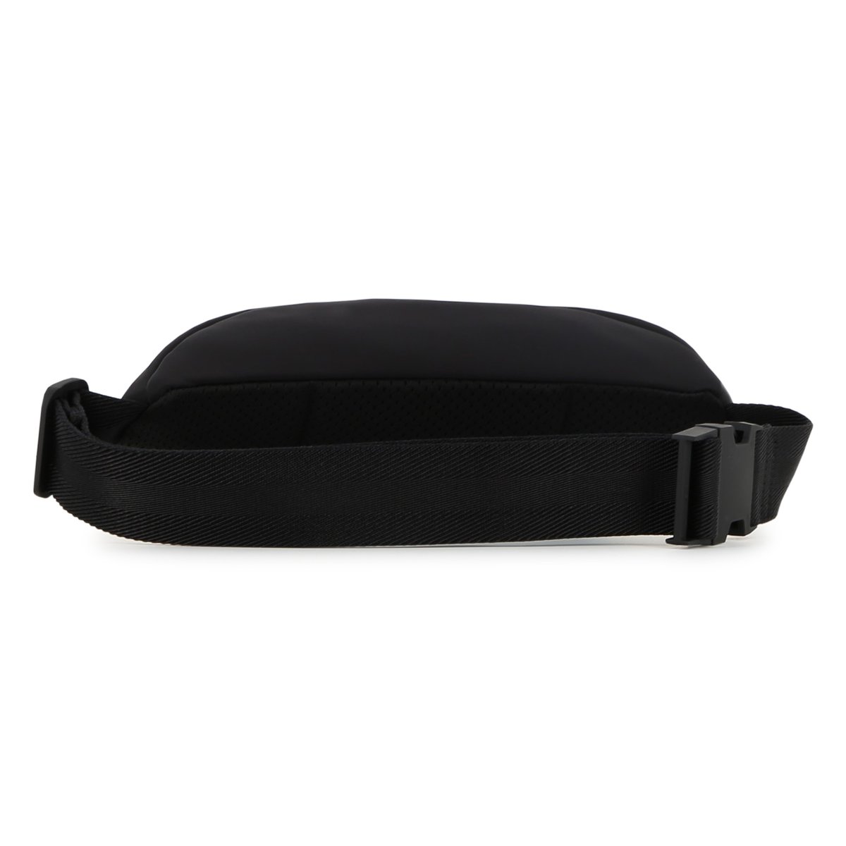 Sac banane black, BOSS KIDSWEAR