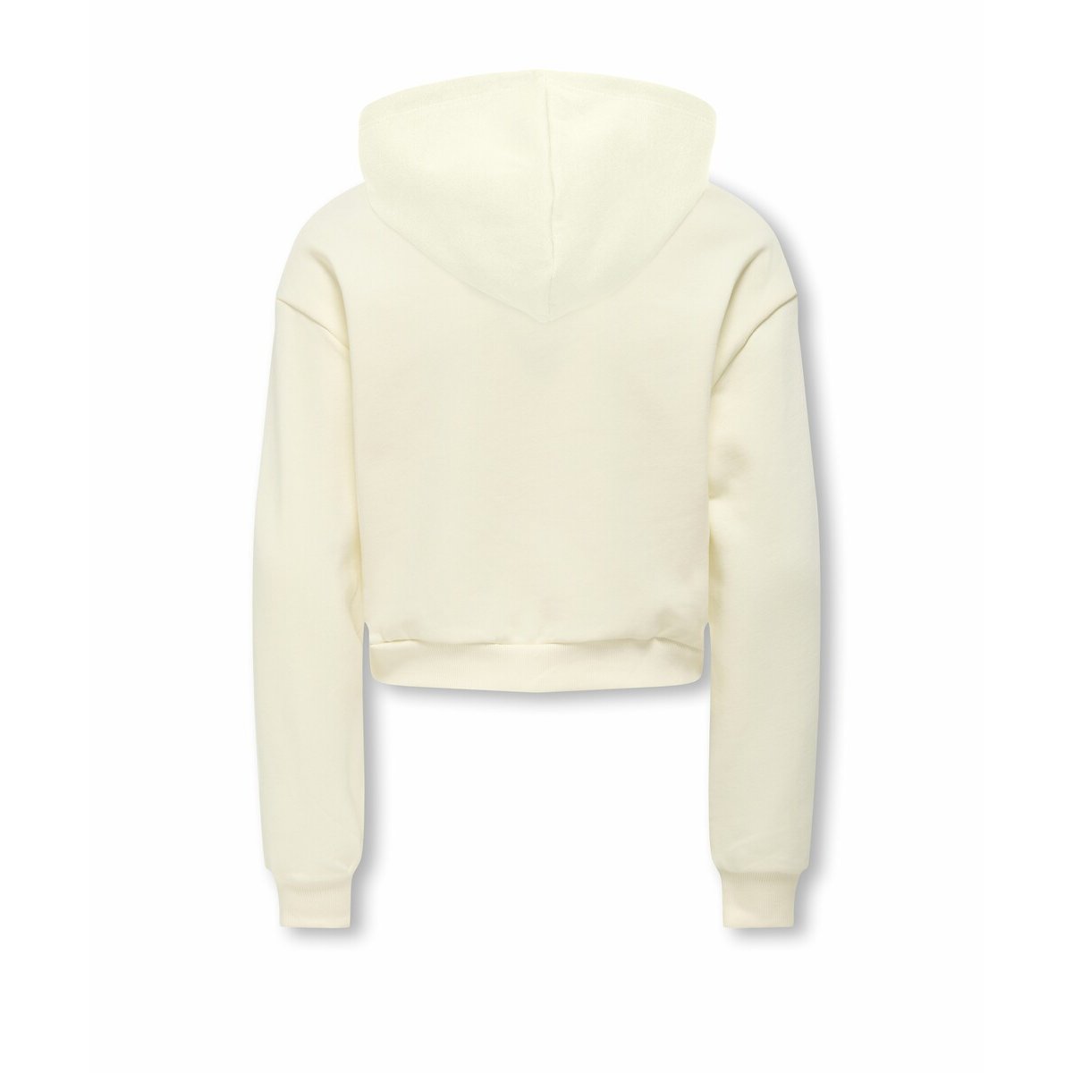 Hoodie ecru, KIDS ONLY