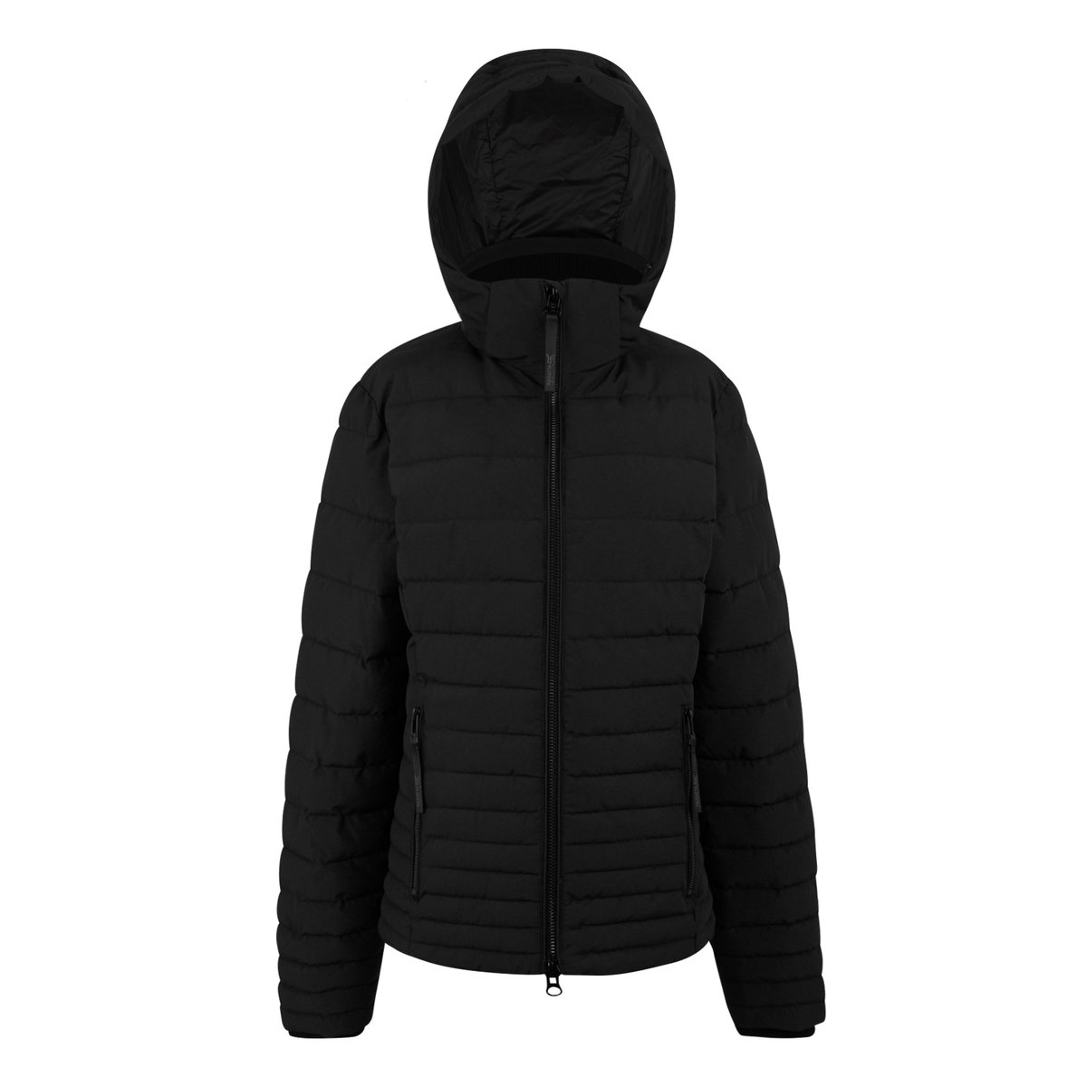 Veste matelassée KELANE noir, REGATTA