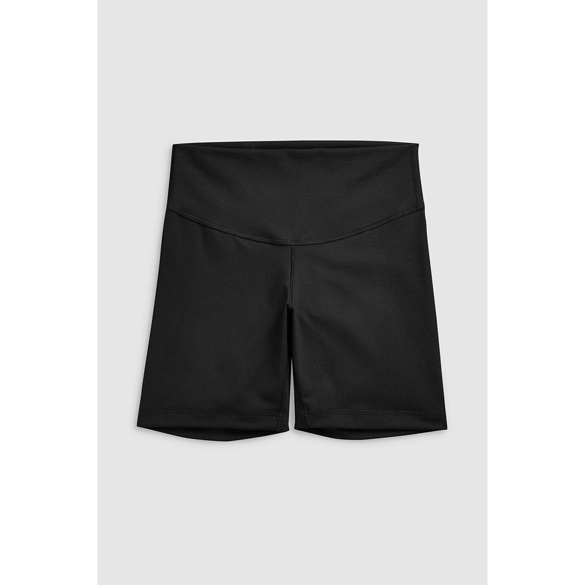 Short Taille Haute noir, NEXT