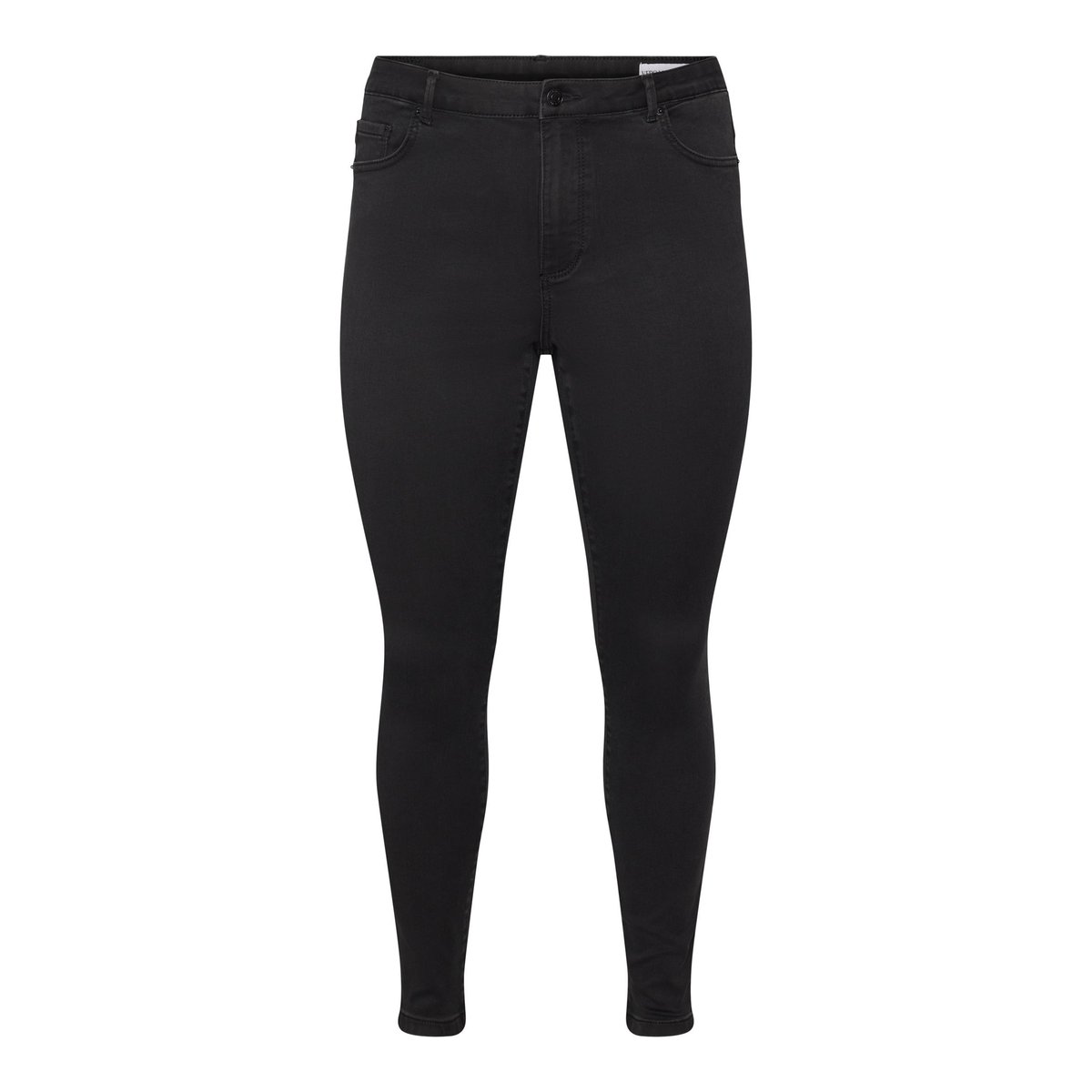 Jean Skinny black 1, VERO MODA