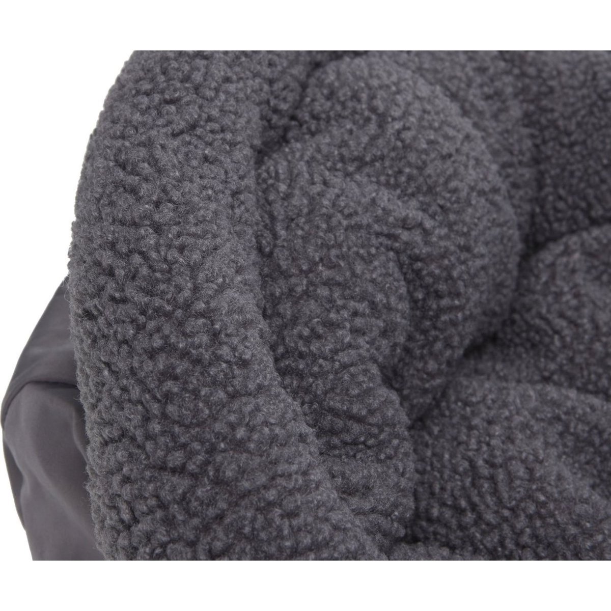 Chancelière pour poussette gris, JOLLEIN