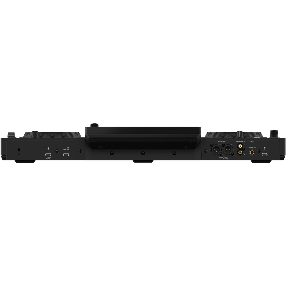Contrôleur USB Système DJ Autonome compatible streaming couleur unique, PIONEER