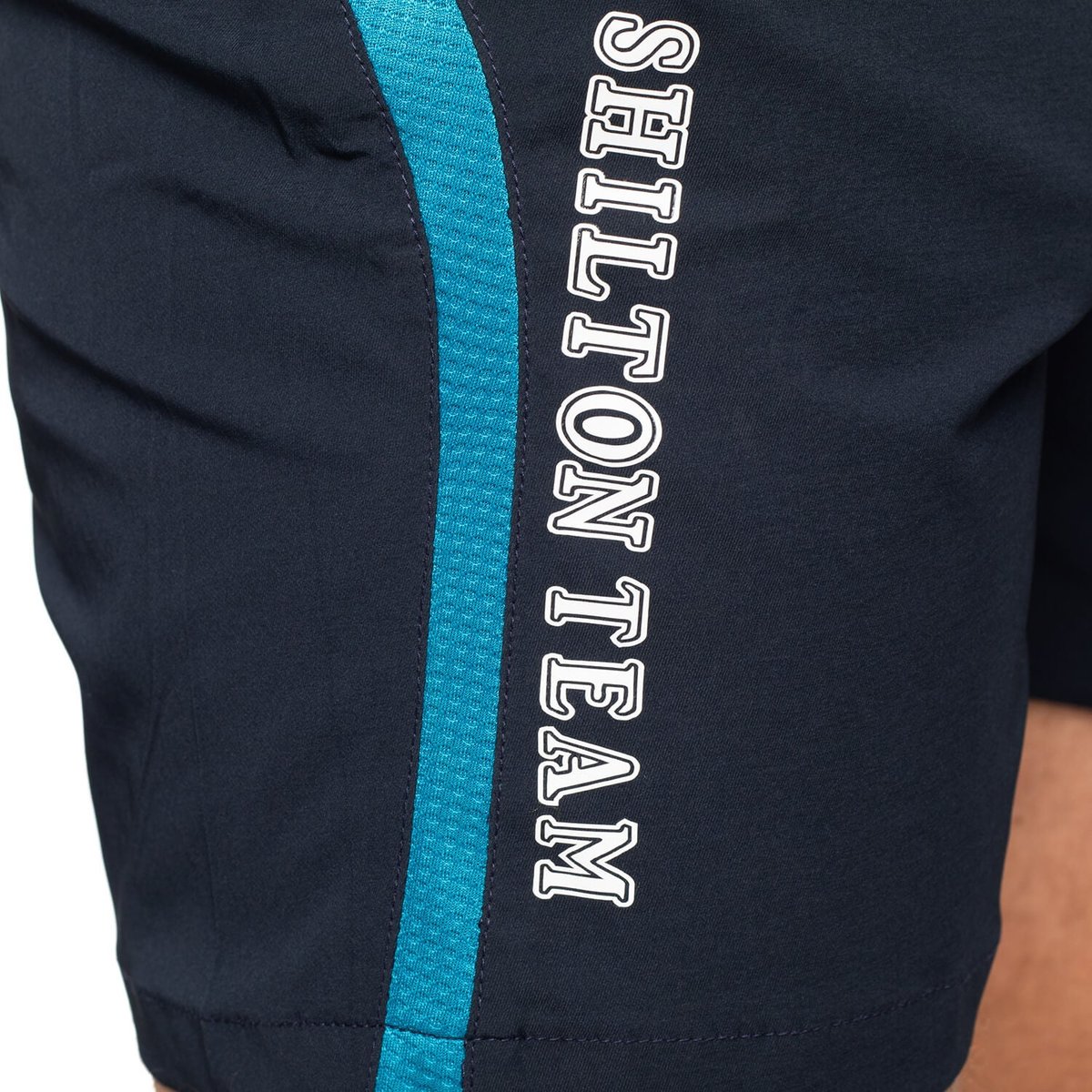 Short de sport TEAM navy, SHILTON