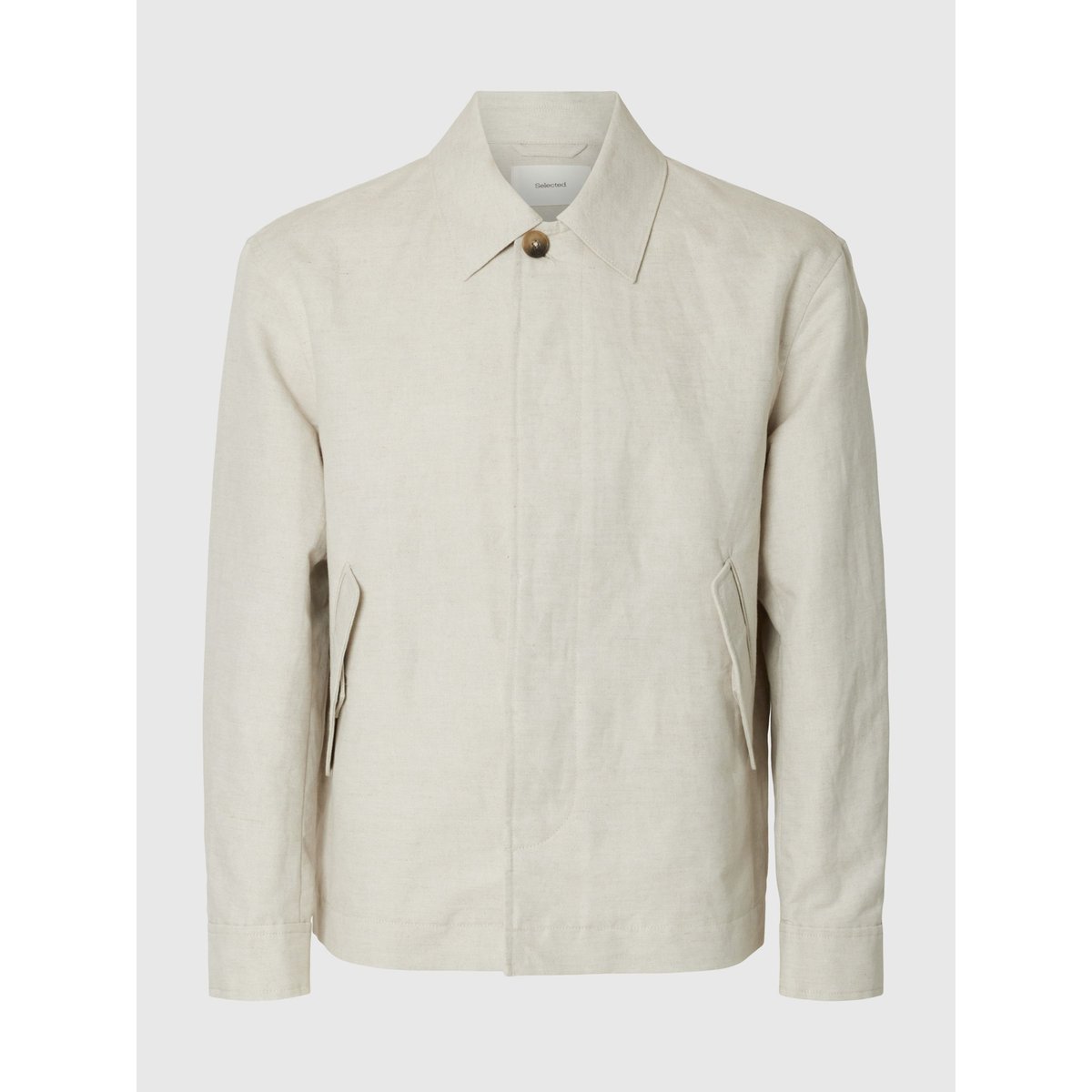 Veste birch, SELECTED