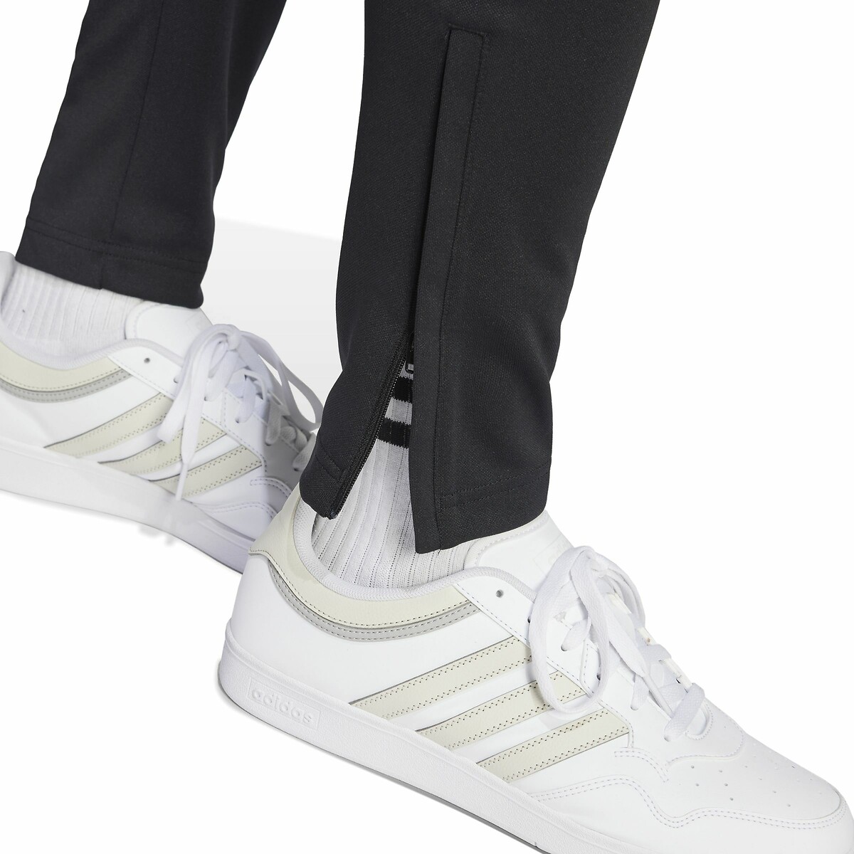 Cargo broek Tiro zwart, ADIDAS SPORTSWEAR