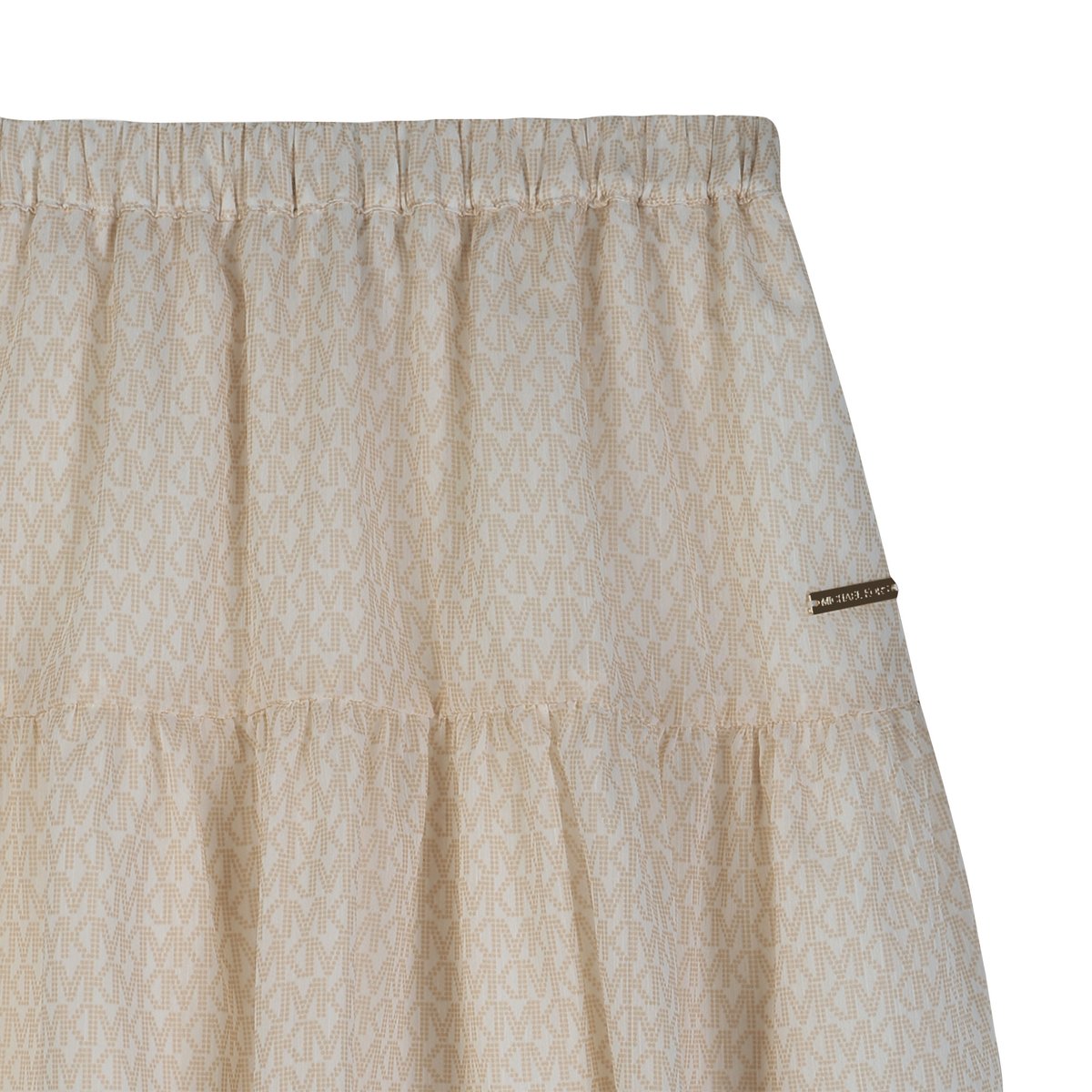 Jupe courte riz, MICHAEL KORS