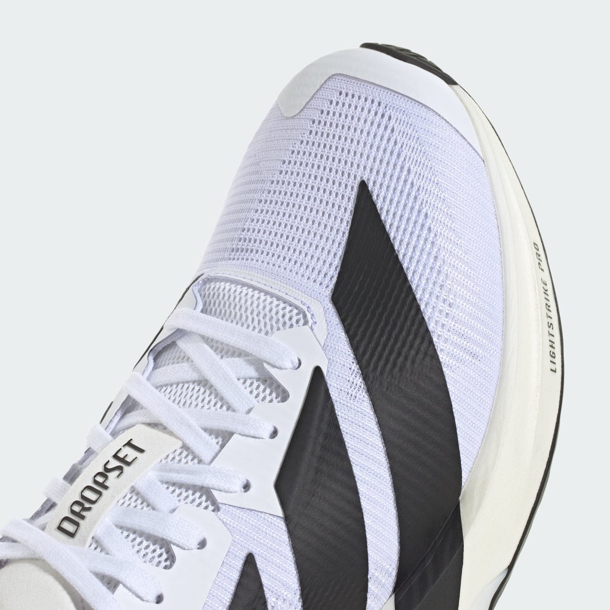Chaussure De Training Adizero Dropset Pro Chaussure De Training Adizero Dropset Pro cloud white / core black / cloud white, adidas Performance