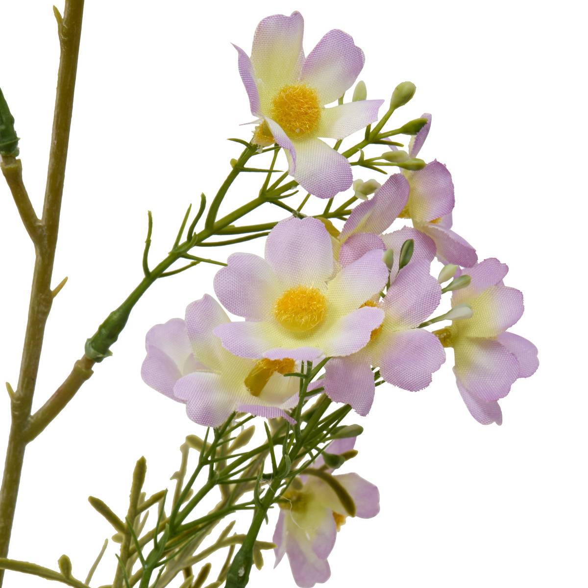 Fleur artificielle PHOEBE modèle b, ATMOSPHERA