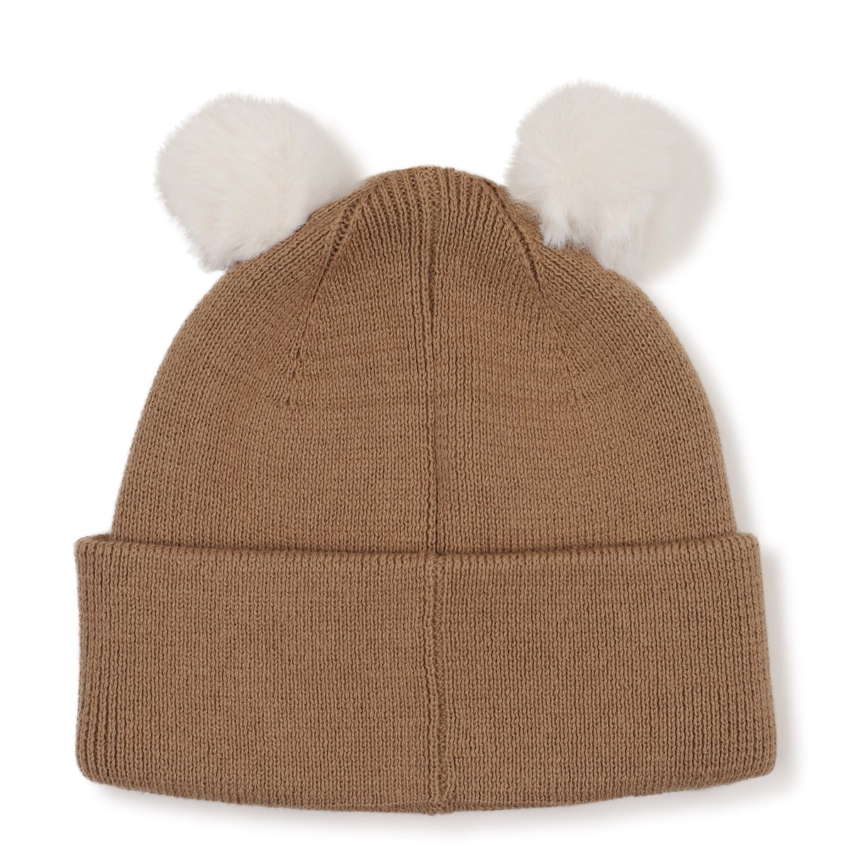 Bonnet en tricot cookie, BOSS KIDSWEAR