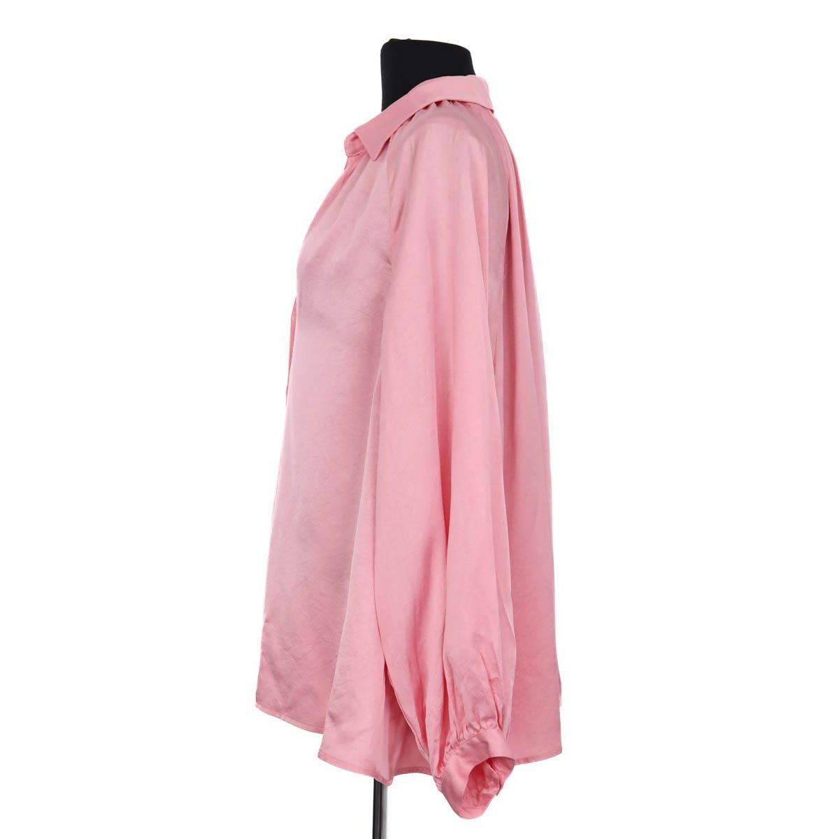 Blouse - Bon État rose, AMERICAN VINTAGE