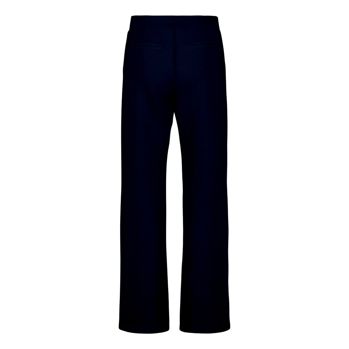 Pantalon à enfiler à poches extérieures dark sky, BETTY BARCLAY