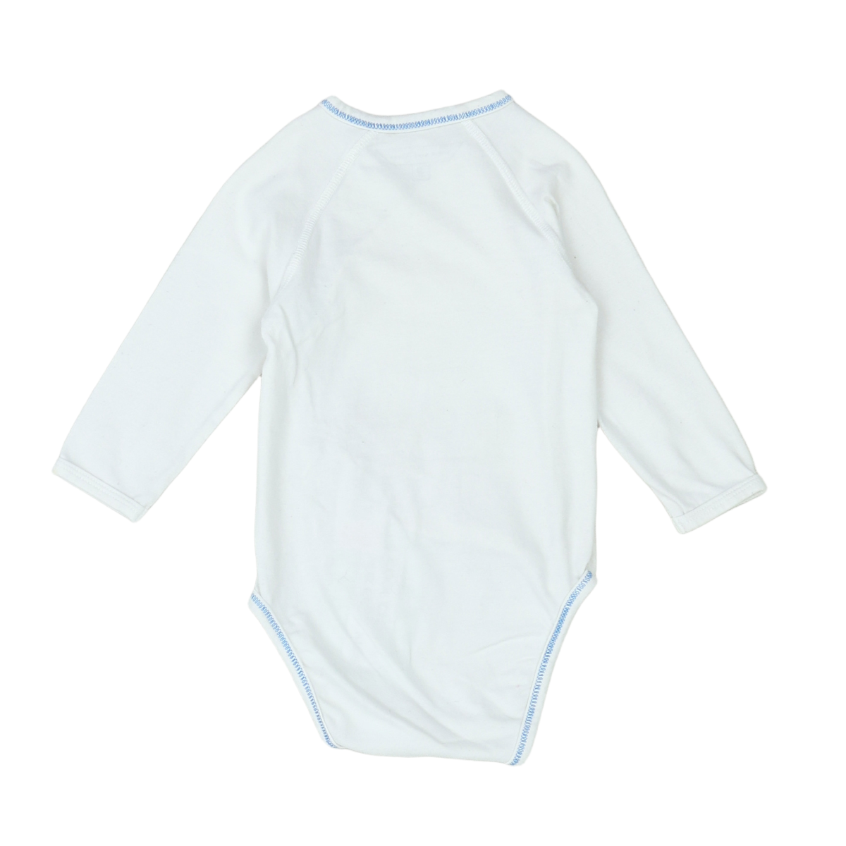 Body bébé - Très bon état blanc, LITTLE MARC JACOBS