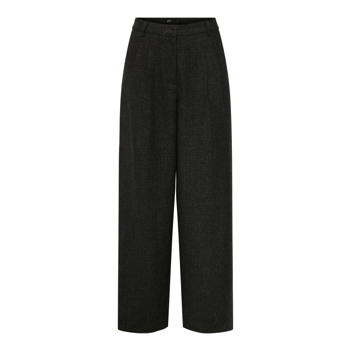 Pantalon À Jambe Large noire - black, JDY