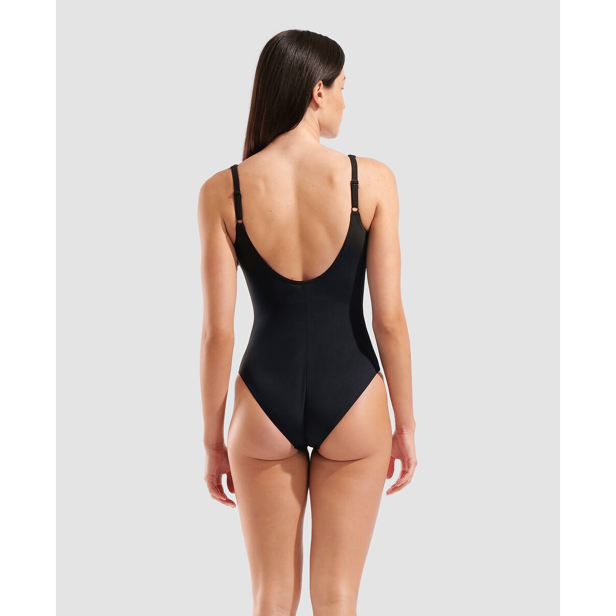 VICTORIA MAXLIFE badpak zwart, ARENA