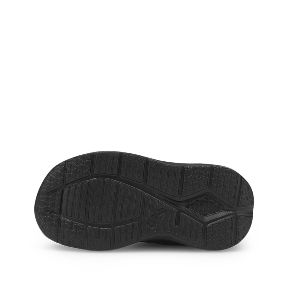 Kids Wired Run AC Trainers black, PUMA