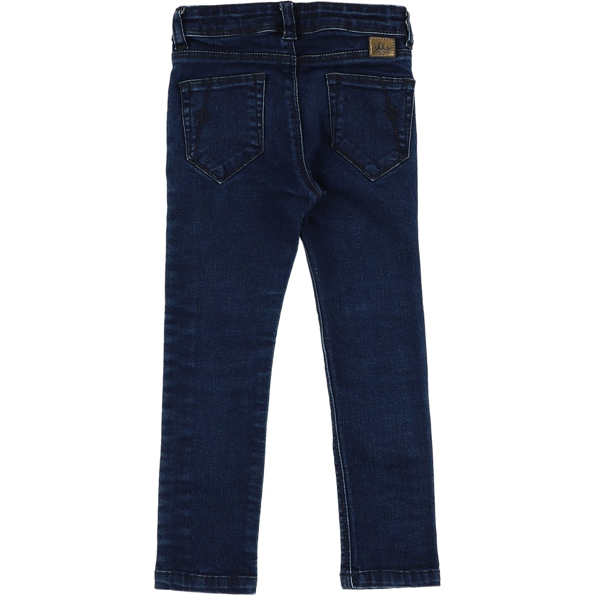 Pantalon beu -  Très bon état bleu, IKKS