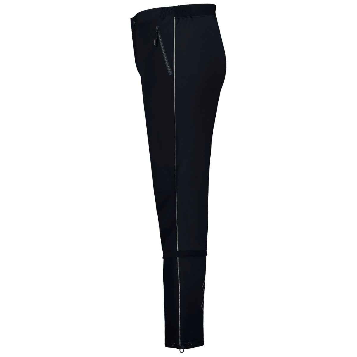 Pantalon fonctionnel, déperlant Powerstretch marine, ULLA POPKEN
