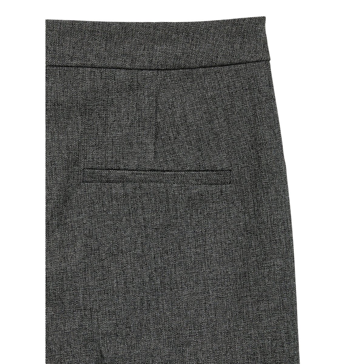 Pantalon noire - black, VERO MODA