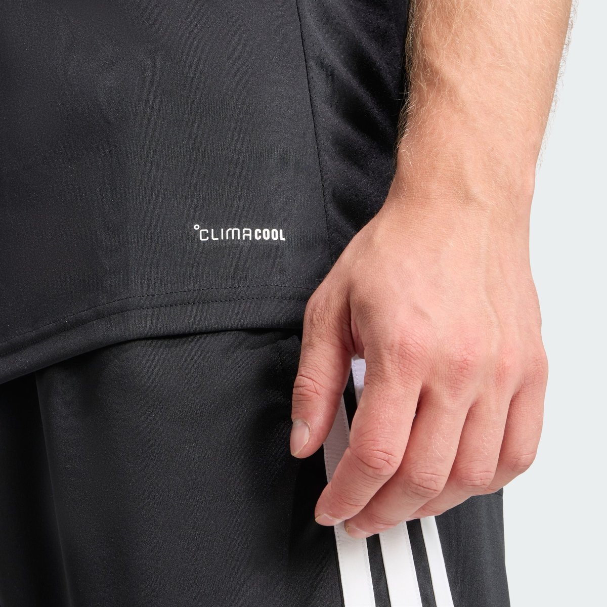 Maillot Arbitre 26 Maillot Arbitre 26 black, adidas Performance