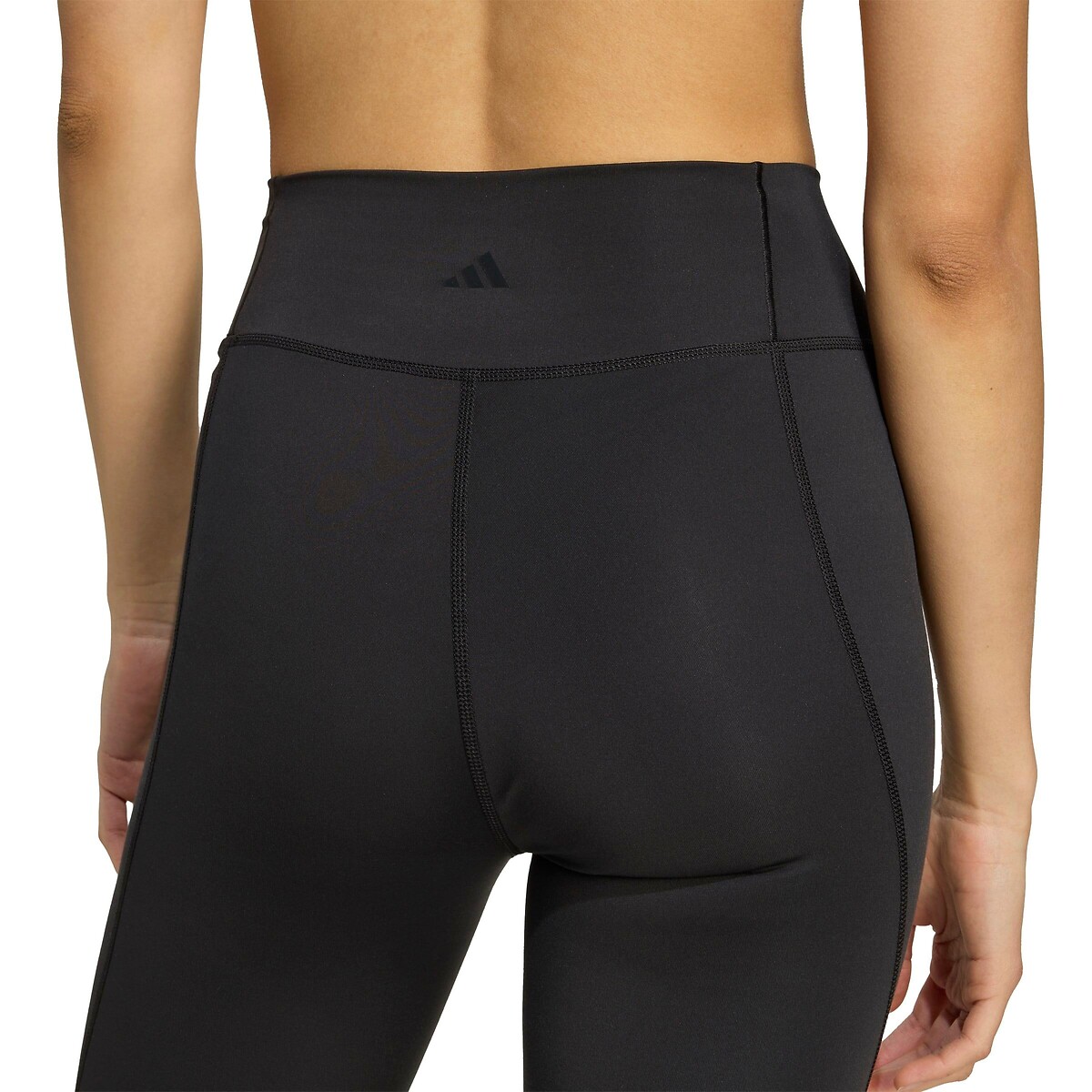 Legging All Me Essentials noir, adidas Performance