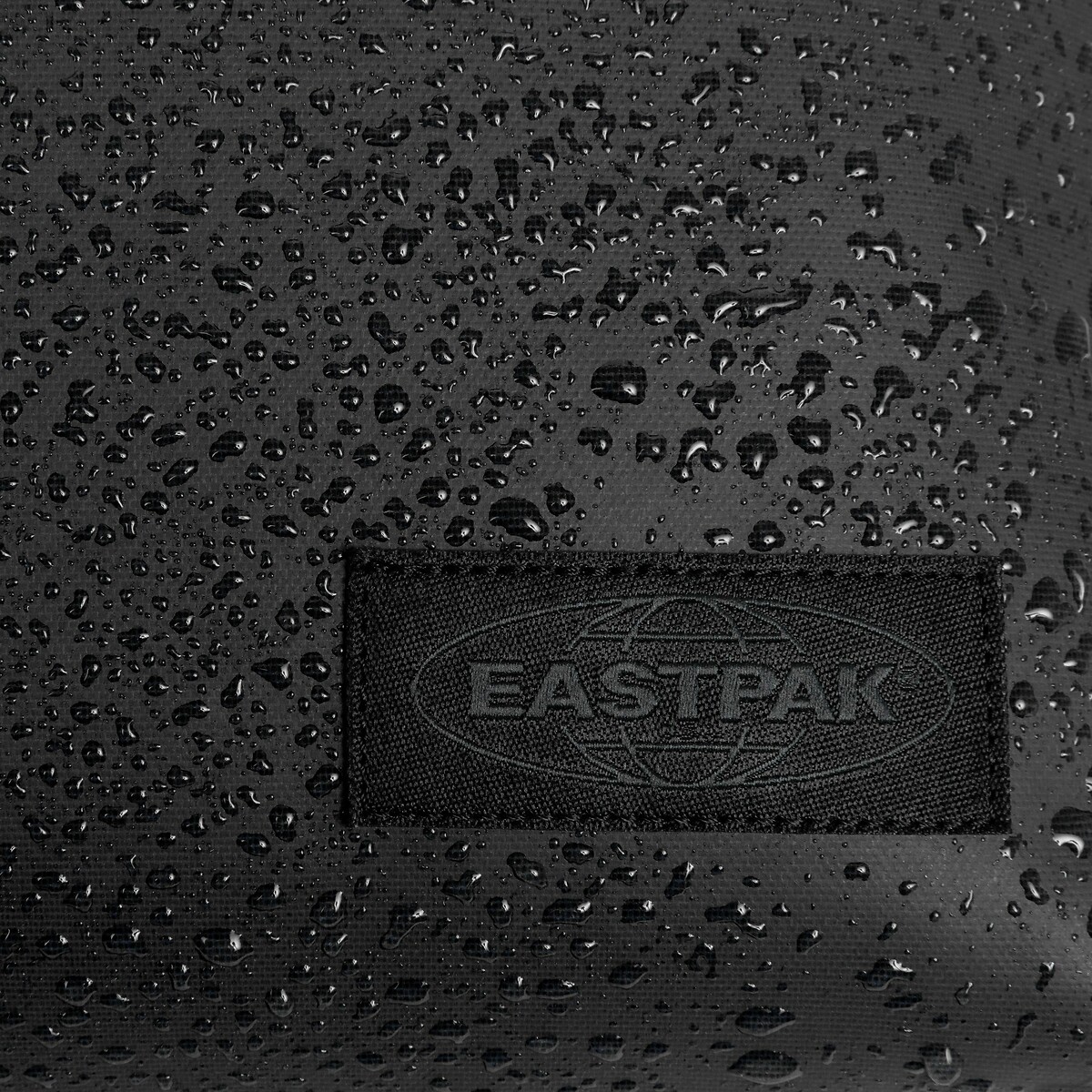 Sac de voyage Cabin Pak'R noir ciré, EASTPAK