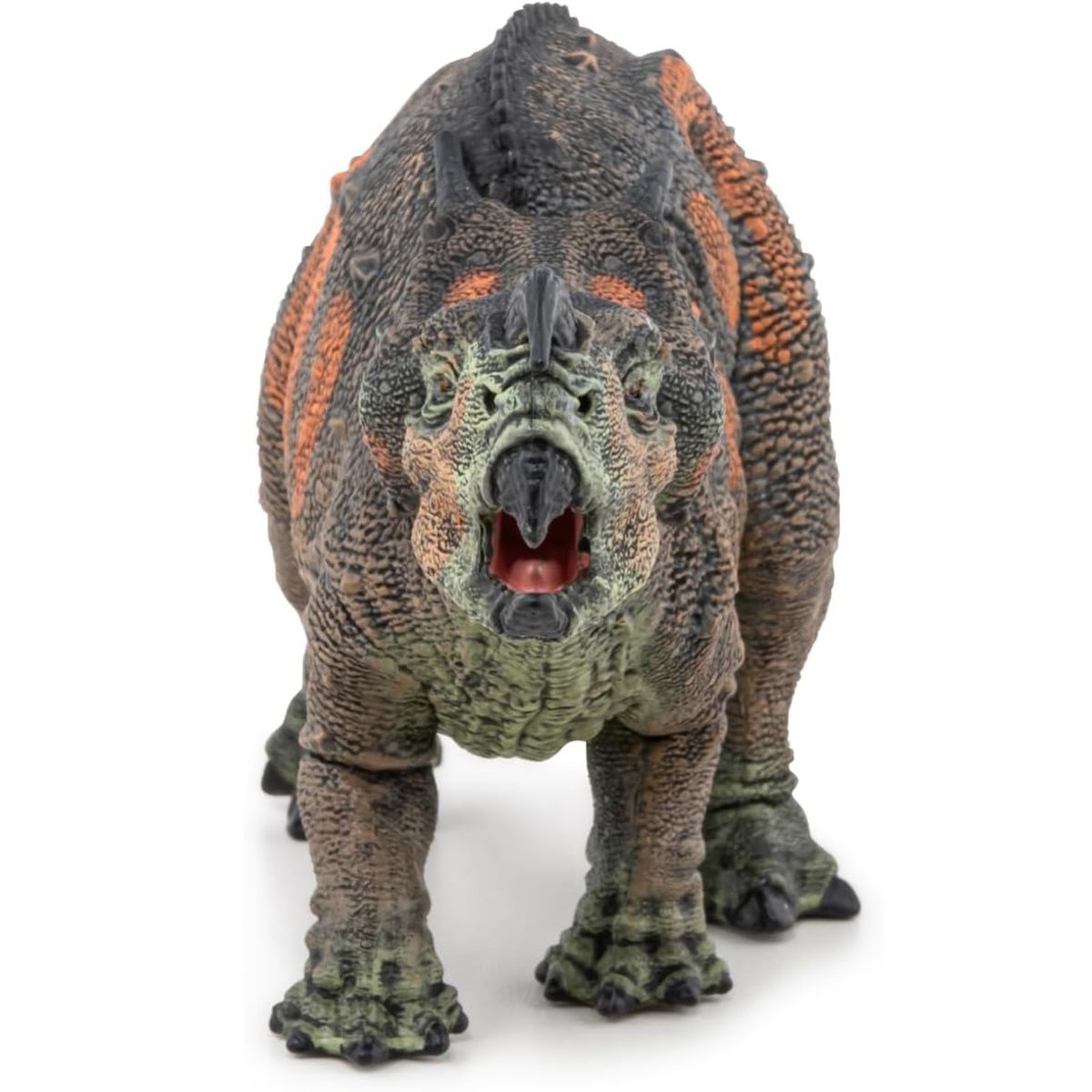 Figurine Einiosaure vert, PAPO