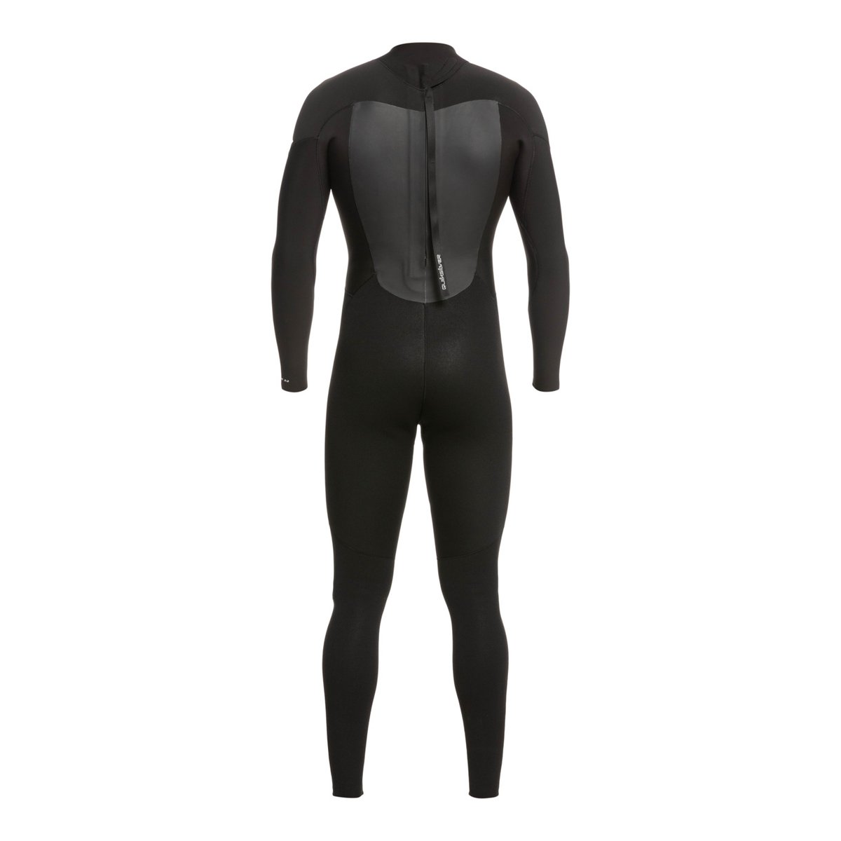 Combinaison de surf back zip 5/4/3MM PROLOGUE noir black, QUIKSILVER
