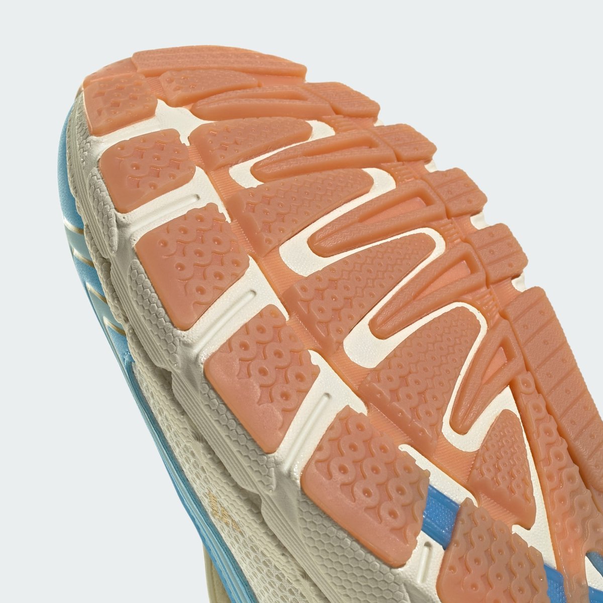 Chaussure Adistar Messi Chaussure Adistar Messi ivory / semi blue burst / icey blue, adidas Performance