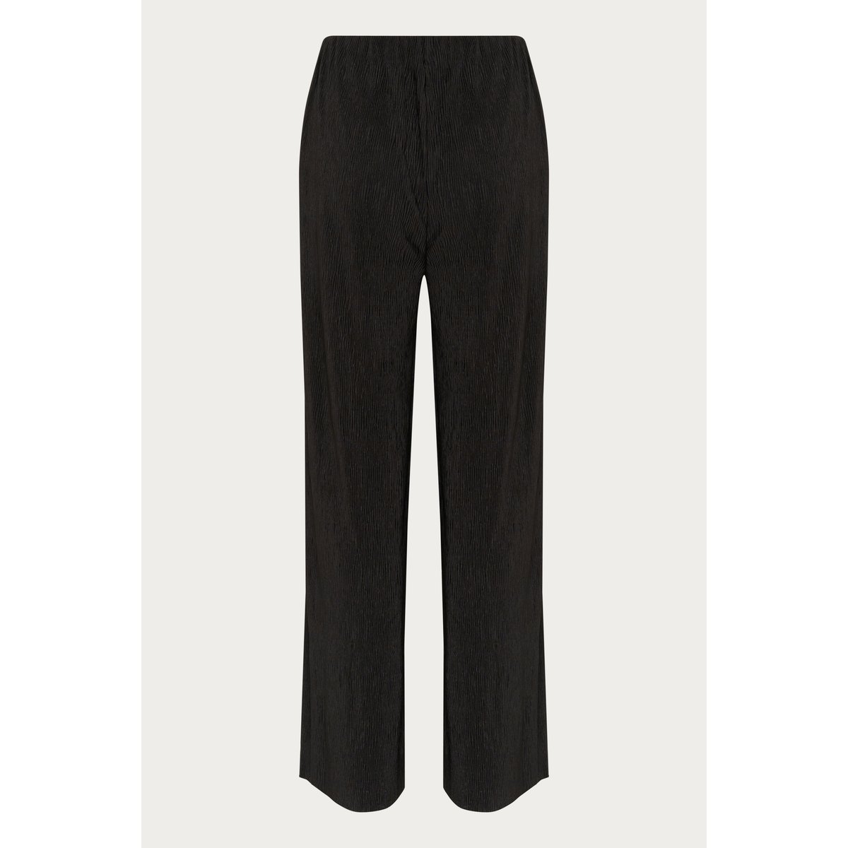 Casual pants noir, KAFFE