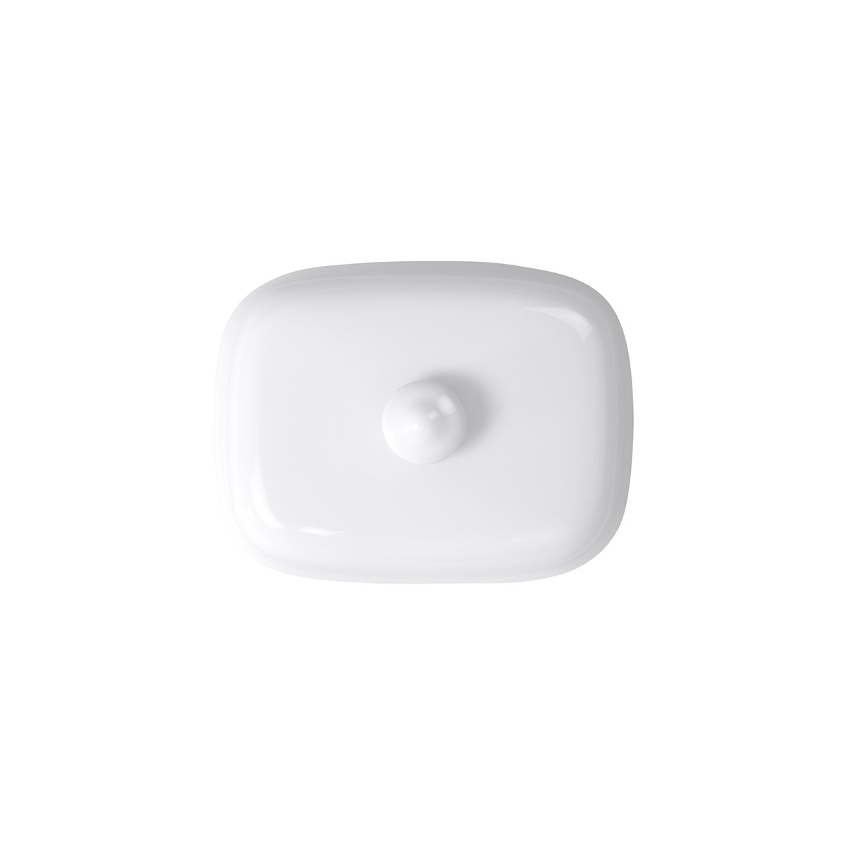 Cloche Pour Beurrier ROYAL blanc, VILLEROY & BOCH