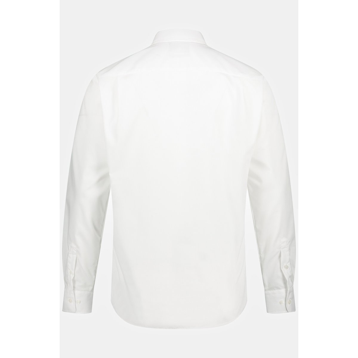 Chemise infroissable, coupe Comfort Fit blanc neige, JP1880