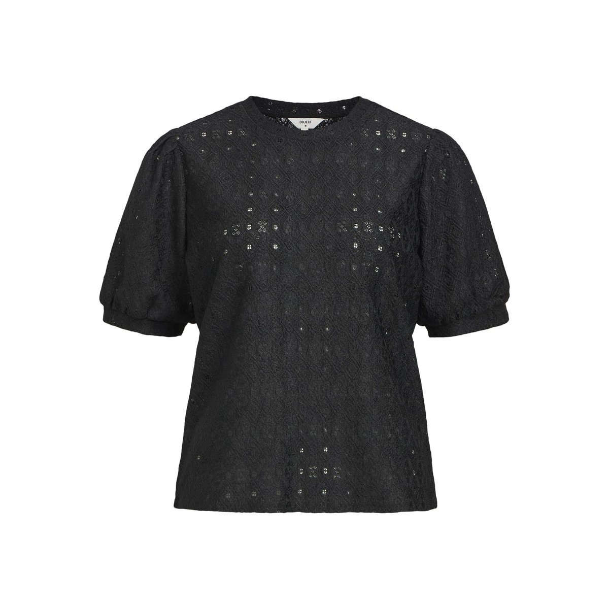 Top black, OBJECT
