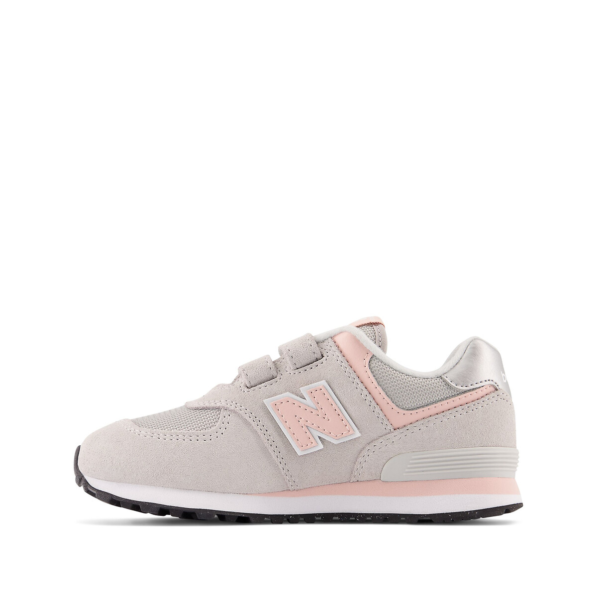 Kids PV574 Trainers grey, NEW BALANCE