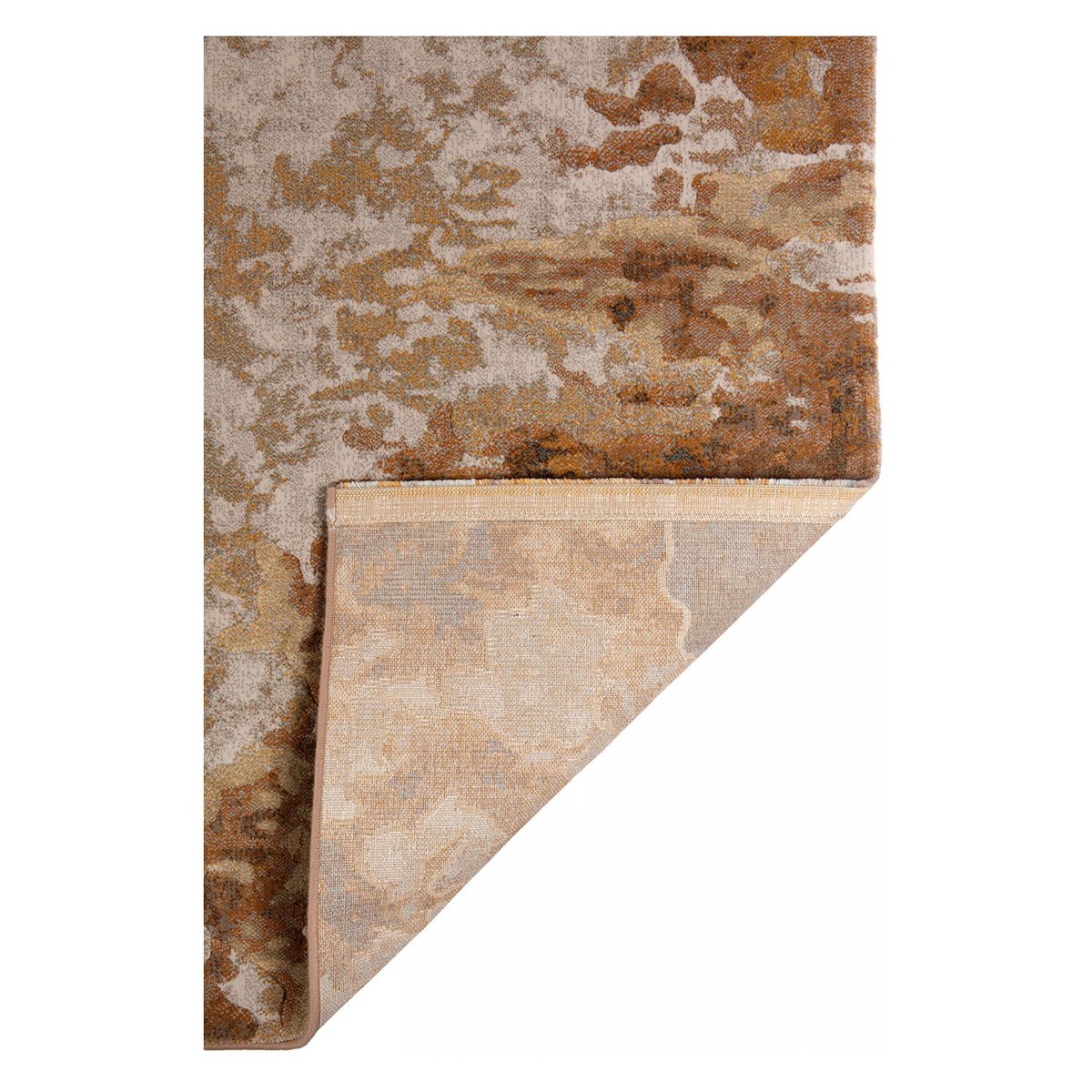 Tapis Enora naturel, VIVARAISE