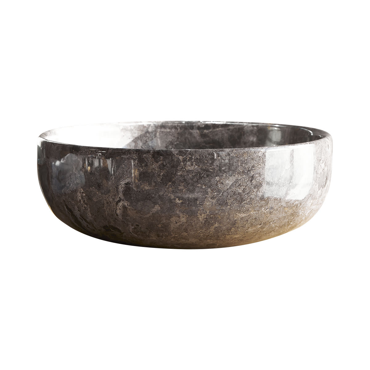 Vasque en Marbre, PIA gris, TIKAMOON