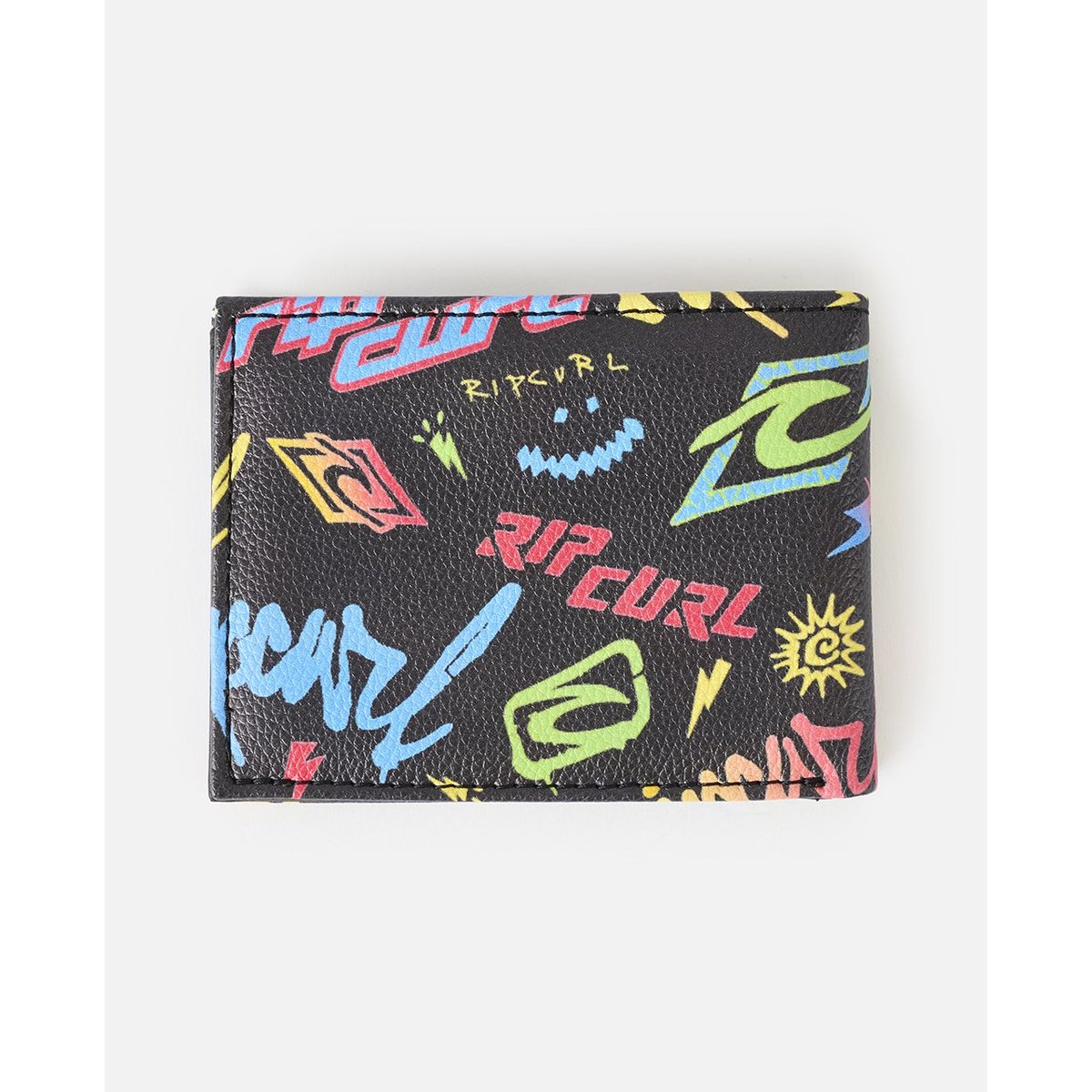 Portefeuille SESSIONS PU Slim multico, RIP CURL