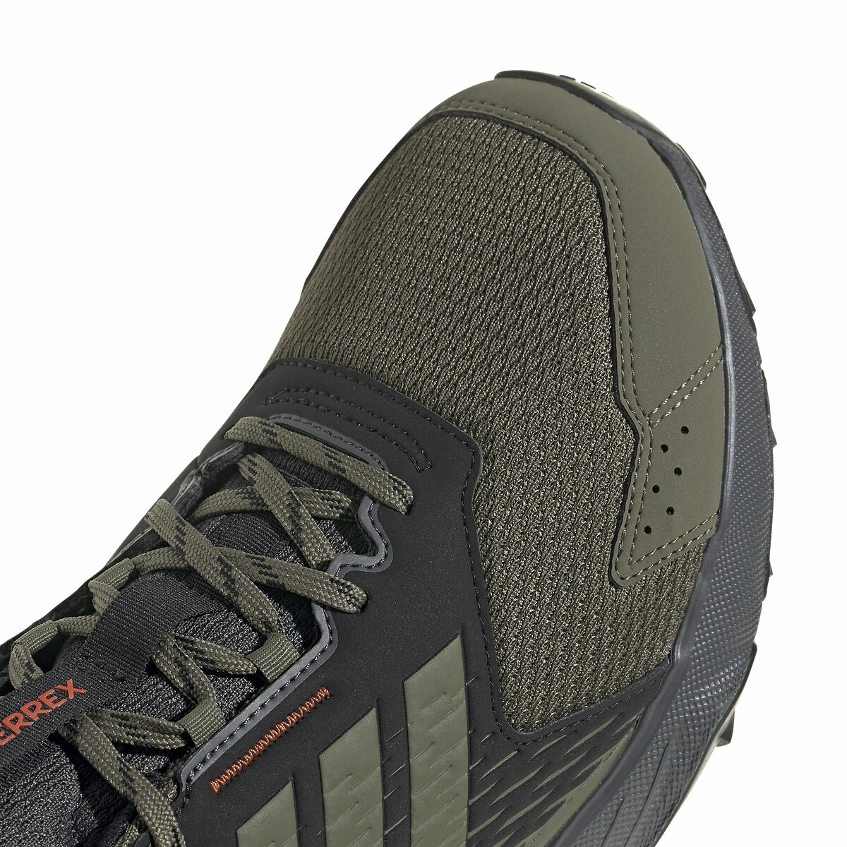 Scarpe da ginnastica Terrex Tracefinder 2 kaki, adidas Performance