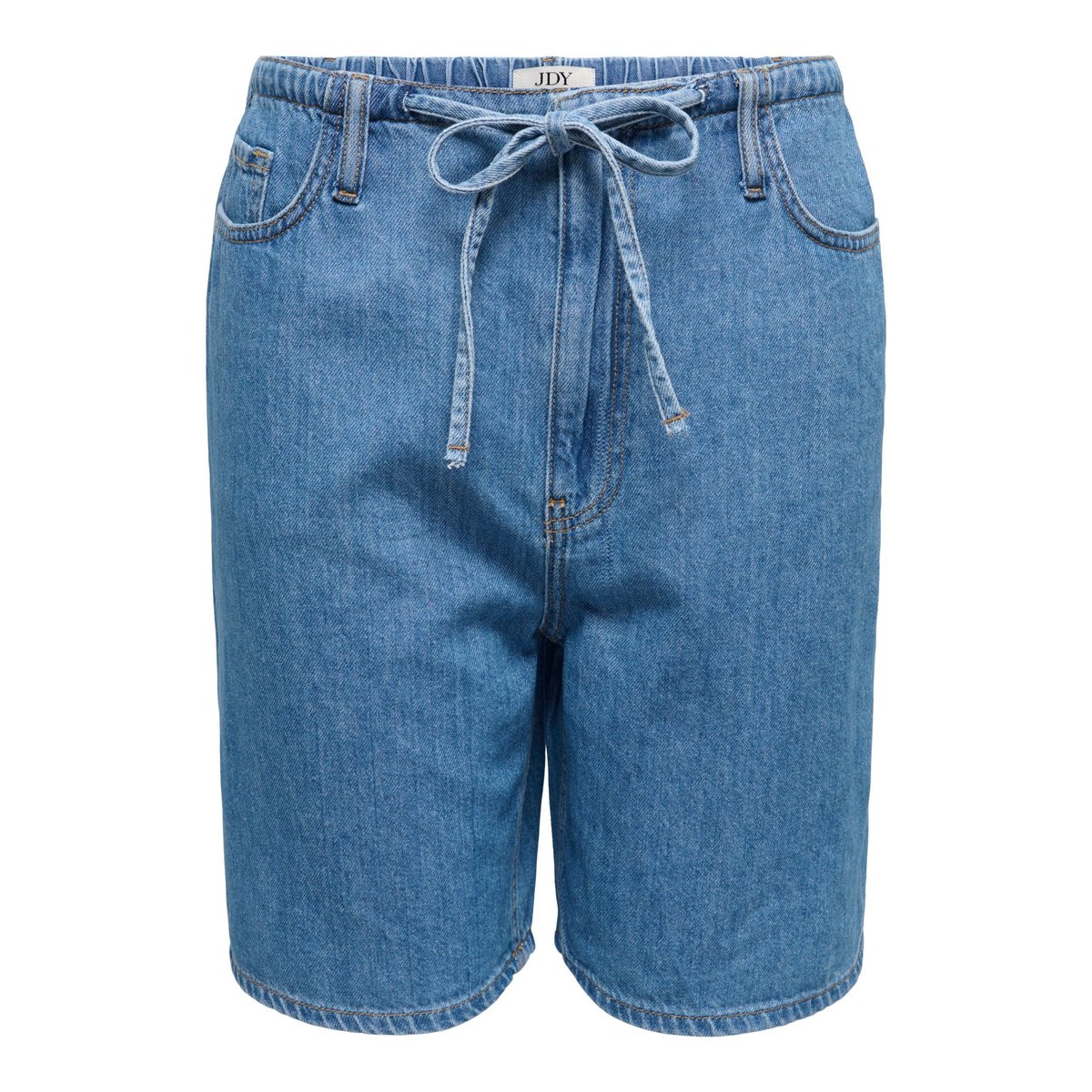 Short light blue denim 1, JDY