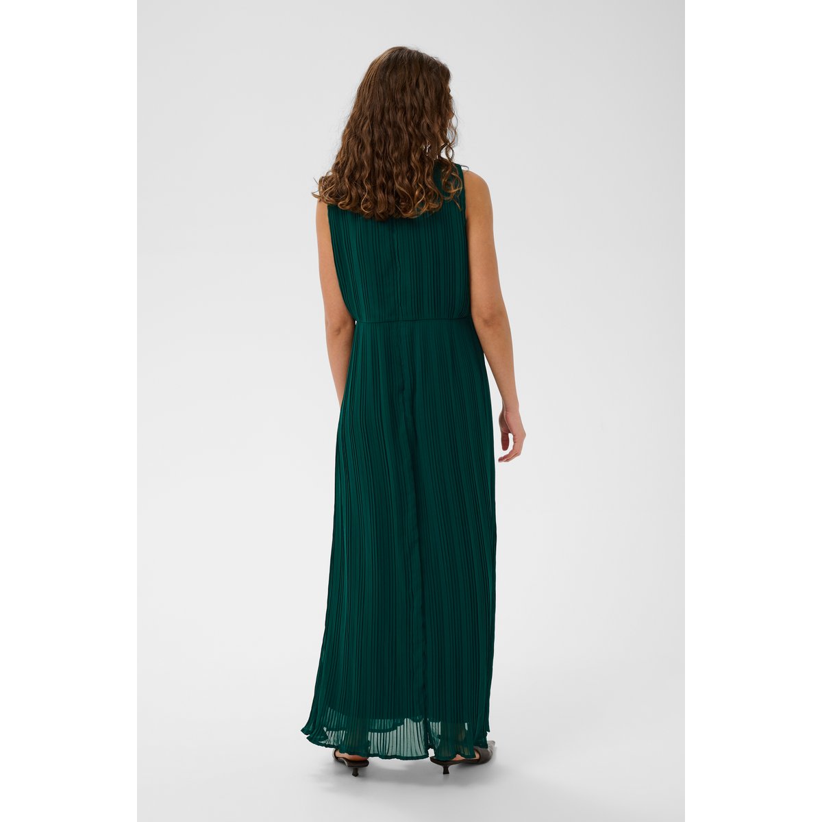 Robe vert botanical garden, CULTURE