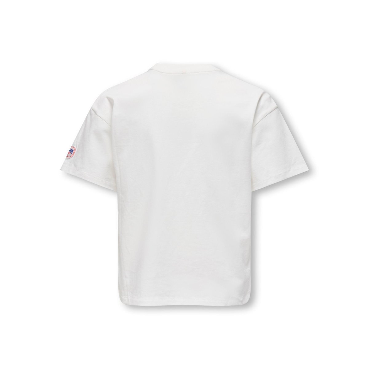 T-Shirt cloud dancer 1, KIDS ONLY