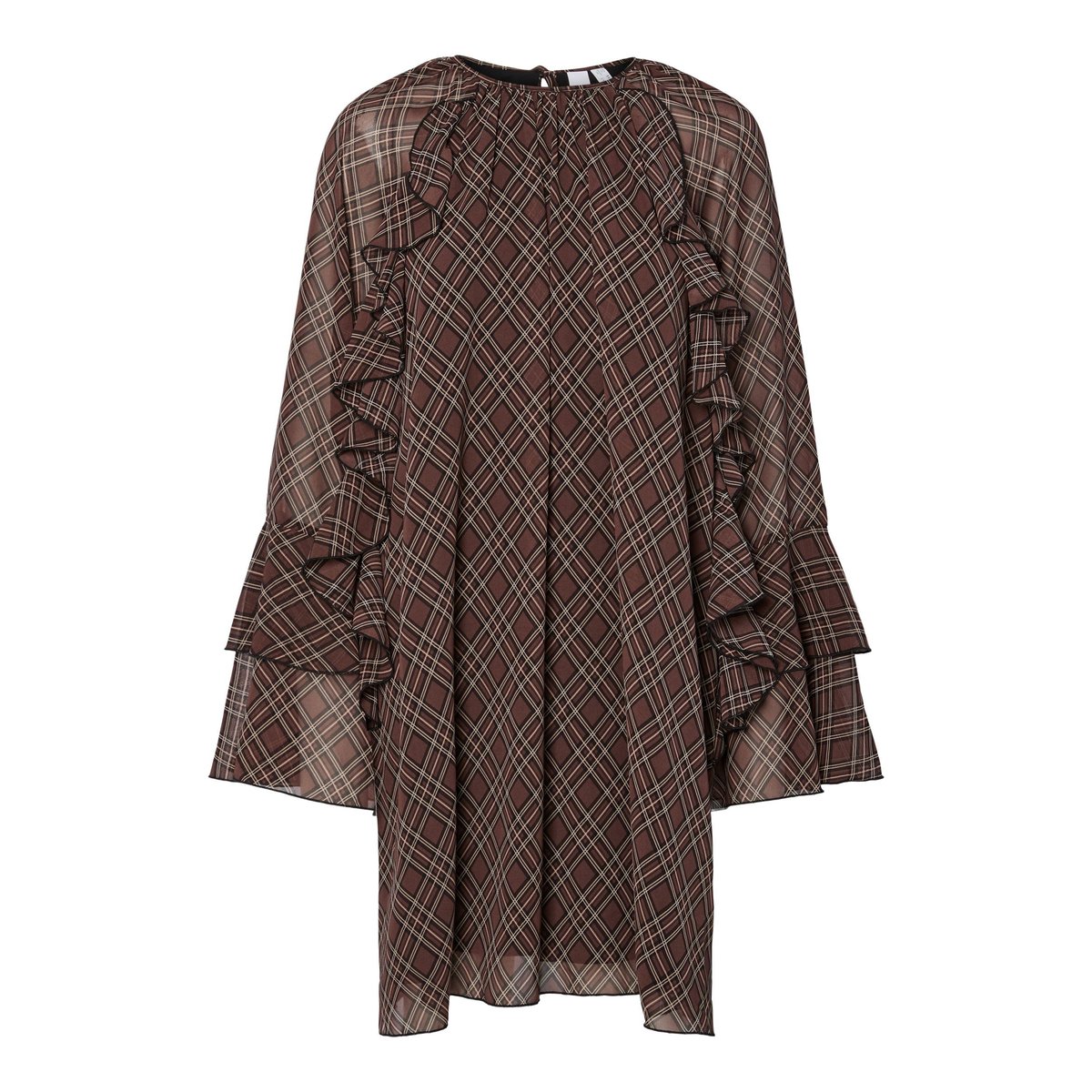 Mini-Robe sassafras, YAS